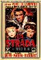 Locandina del film LA STRADA