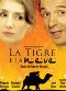 Locandina del film LA TIGRE E LA NEVE