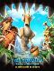 Locandina del film L'ERA GLACIALE 3 - L'ALBA DEI DINOSAURI