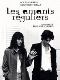 Locandina del film LES AMANTS REGULIERS