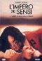 Locandina del film L'IMPERO DEI SENSI