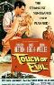 Locandina del film L'INFERNALE QUINLAN