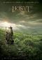 Locandina del film LO HOBBIT - UN VIAGGIO INASPETTATO
