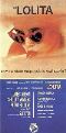 Locandina del film LOLITA