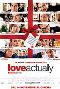Locandina del film LOVE ACTUALLY - L'AMORE DAVVERO