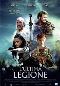 Locandina del film L'ULTIMA LEGIONE