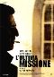 Locandina del film L'ULTIMA MISSIONE