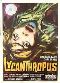 Locandina del film LYCANTHROPUS