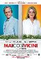 Locandina del film MAI COSI' VICINI