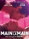 Locandina del film MANO NELLA MANO
