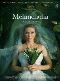 Locandina del film MELANCHOLIA (2011)
