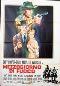 Locandina del film MEZZOGIORNO DI FUOCO
