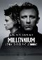 Locandina del film MILLENNIUM - UOMINI CHE ODIANO LE DONNE