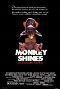 Locandina del film MONKEY SHINES - ESPERIMENTO NEL TERRORE
