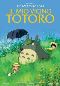 Locandina del film IL MIO VICINO TOTORO