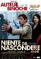 Locandina del film NIENTE DA NASCONDERE