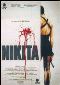 Locandina del film NIKITA