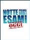 Locandina del film NOTTE PRIMA DEGLI ESAMI - OGGI