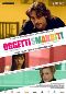 Locandina del film OGGETTI SMARRITI