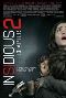 Locandina del film OLTRE I CONFINI DEL MALE - INSIDIOUS 2