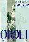 Locandina del film ORDET