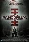 Locandina del film PANDORUM - L'UNIVERSO PARALLELO