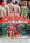 Locandina del film PANTALEONE E LE VISITATRICI