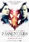 Locandina del film PASSENGERS - MISTERO AD ALTA QUOTA
