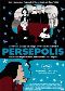 Locandina del film PERSEPOLIS