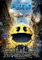 Locandina del film PIXELS (2015)