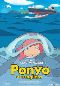 Locandina del film PONYO SULLA SCOGLIERA
