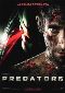 Locandina del film PREDATORS