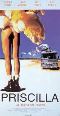 Locandina del film PRISCILLA, LA REGINA DEL DESERTO