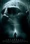 Locandina del film PROMETHEUS