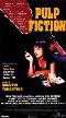 Locandina del film PULP FICTION