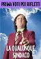 Locandina del film QUALUNQUEMENTE