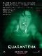 Locandina del film QUARANTENA