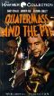 Locandina del film QUATERMASS E L'ASTRONAVE DEGLI ESSERI PERDUTI