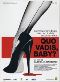 Locandina del film QUO VADIS, BABY?