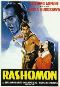 Locandina del film RASHOMON