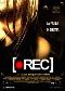 Locandina del film REC
