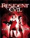 Locandina del film RESIDENT EVIL