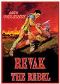 Locandina del film REVAK, LO SCHIAVO DI CARTAGINE