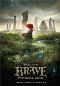 Locandina del film RIBELLE - THE BRAVE