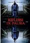 Locandina del film RIFLESSI DI PAURA