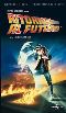 Locandina del film RITORNO AL FUTURO