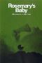 Locandina del film ROSEMARY'S BABY - NASTRO ROSSO A NEW YORK