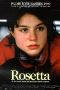 Locandina del film ROSETTA