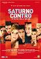 Locandina del film SATURNO CONTRO