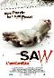 Locandina del film SAW - L'ENIGMISTA